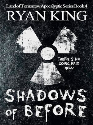 cover image of Shadows of Before